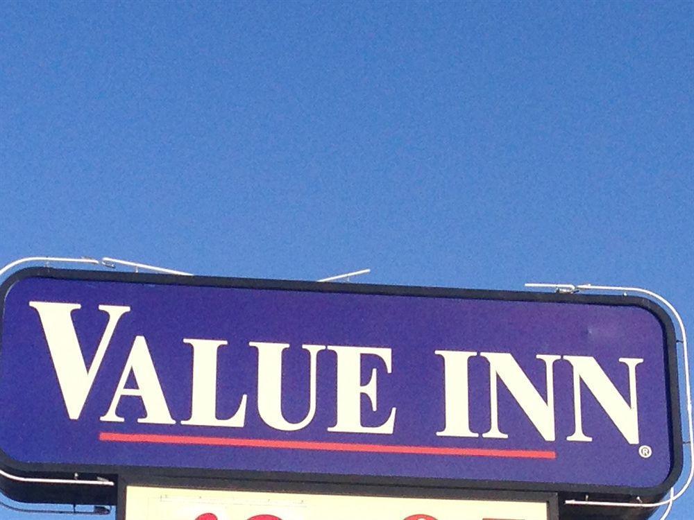 Value Inn ベルフラワー エクステリア 写真