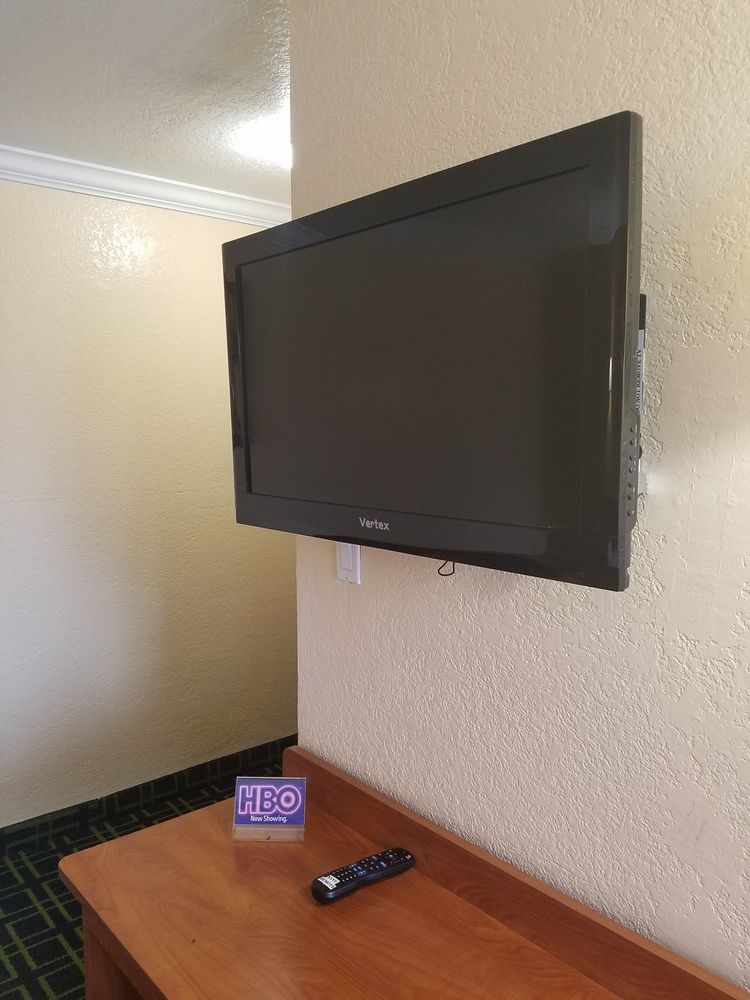 Value Inn ベルフラワー エクステリア 写真
