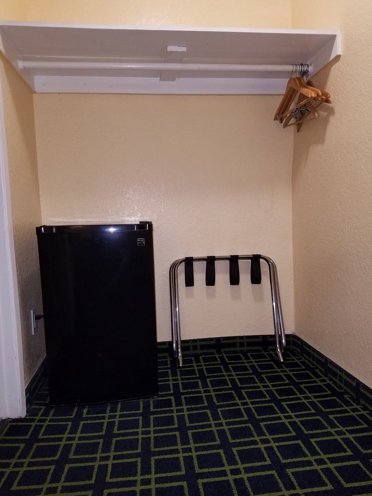 Value Inn ベルフラワー エクステリア 写真