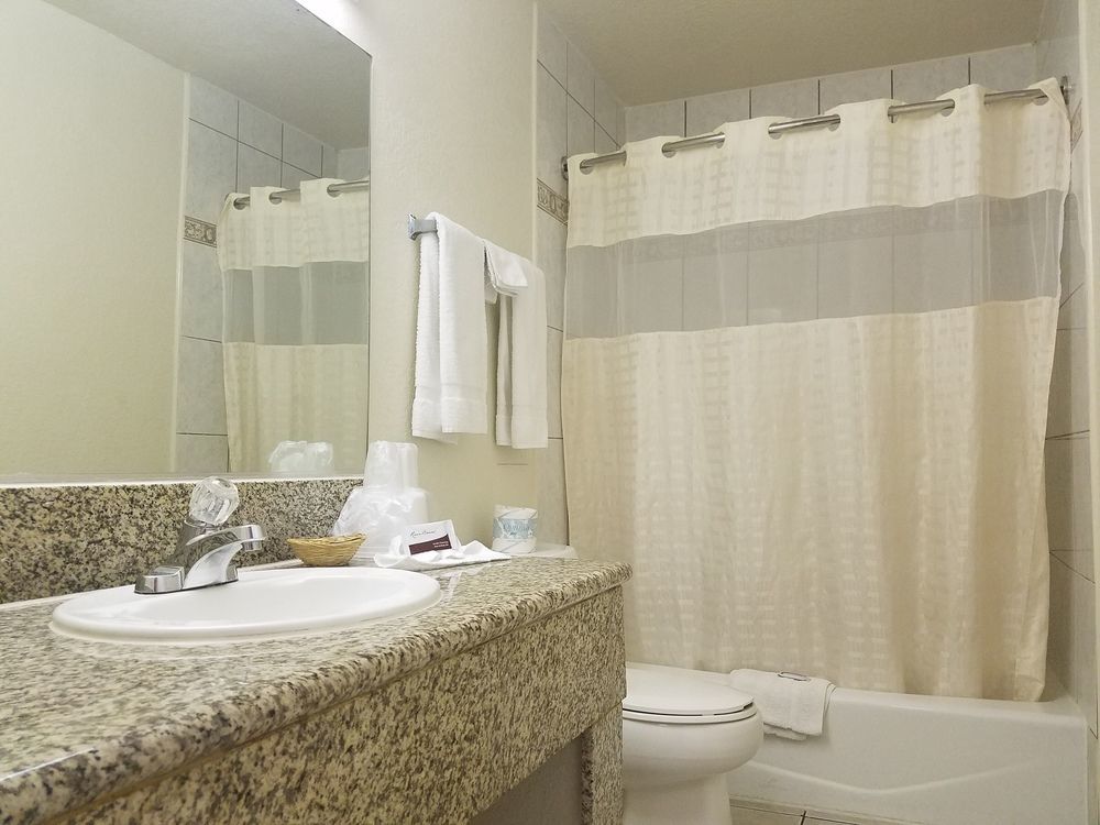 Value Inn ベルフラワー エクステリア 写真